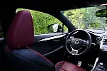 Lexus NX 300h AWD F Sport