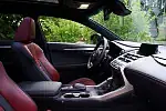 Lexus NX 300h AWD F Sport