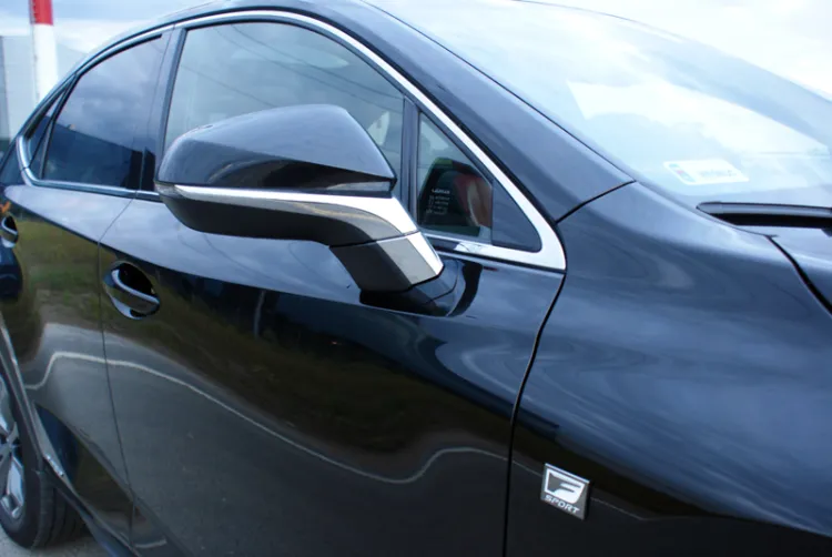 Lexus NX 300h AWD F Sport
