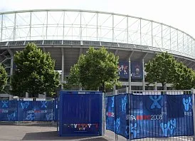 Euro 2008 zakończone. W wielkim finale na wiedeńskim stadionie Hiszpania pokonała Niemców.