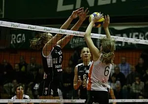 Pojedynkiem z Farmutilem Piła gdańszczanki rozpoczną rywalizację w Pucharze Polski.