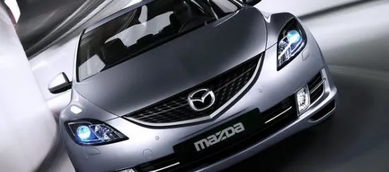 Mazda pojawia się w Polsce jako ostatnia z dużych marek. Mimo to liczy, że szybko znajdzie się w czołówce pod względem sprzedaży samochodów. 