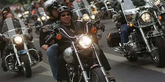 Harleyowcy i miłośnicy wszelkich motocykli spotykają się w ten weekend w Sopocie.