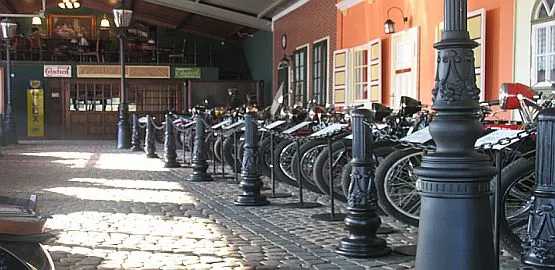 Do 10 maja wszystkie cuda Gdyńskiego Muzeum Motoryzacji można oglądać za darmo.