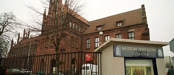 Zespół budynków, w których mieści się klasztor franciszkanów i Muzeum Narodowe ma zostać odnowiony.