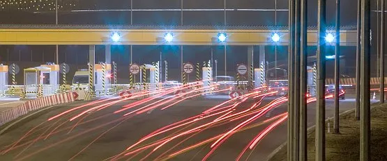 Czy poprowadzenie objazdu autostradą A1 to jedyny sposób na zwiększenie na niej ruchu?