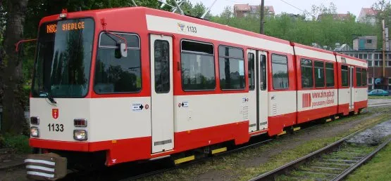 Nawet jeśli nie uda się kupić wielu nowych tramwajów, trzonem taboru ZKM będą nowe-stare tramwaje z Dortmundu, które na razie spisują się bez zarzutu.