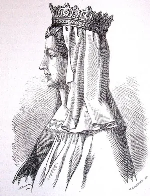 Małgorzata I (ur. w 1353 w S&#248;borg, Dania, zm. 28 października 1412 we Flensburgu) - władczyni Danii, Norwegii i Szwecji.
