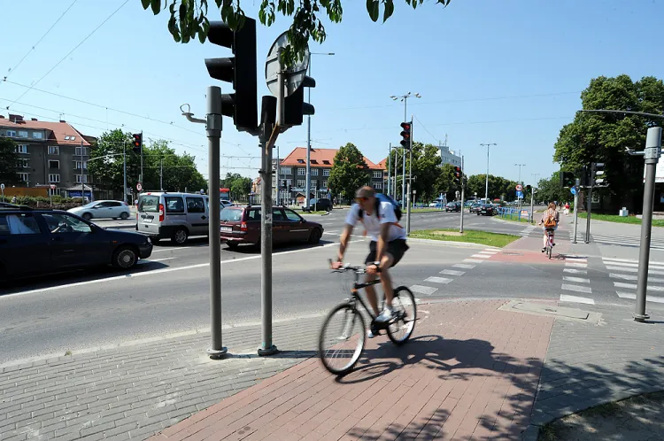 Rowerzyści będą mogli istniejącymi jak i planowanymi do budowy szlakami rowerowymi, podróżować po Trójmieście, ale też Europie.