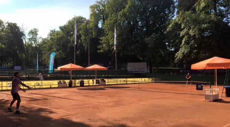 Turniej tenisowy Premium Motors Cup ma odbywać się w  Gdańsku co rok.