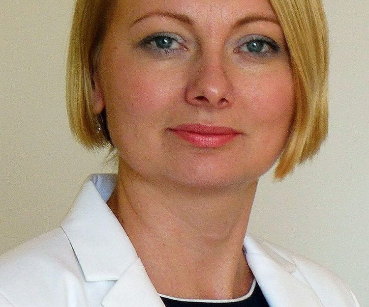 Edyta Damszel-Turek od 1 września przejmie obowiązki dyrektora Biura Rozwoju Gdańska.