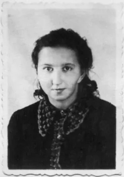 Danuta Siedzikówna "Inka" w chwili egzekucji miała 17 lat.