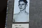 Album ze zdjęciami młodego Niemca Willy'ego, który w 1939 r. walczył w Polsce i prawdopodobnie brał udział w ataku na Pocztę Polską w Gdańsku.
