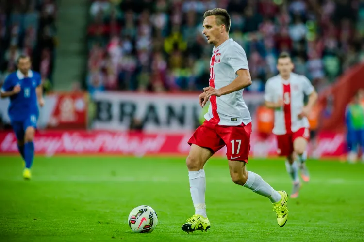 Wraz z pozyskaniem Sławomira Peszki liczba reprezentantów Polski z Lechii Gdańsku na zgrupowanie przed kolejnymi meczami eliminacyjnymi do Euro 2016 wzrosła do trzech. 