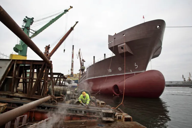 W 2014 roku Remontowa Shipbuilding wygrała przetarg na budowę dwóch dwustronnych nowoczesnych promów dla estońskiego armatora "Port of Tallinn". O wyborze Remontowa Shipbuilding zadecydowało doświadczenie w budowie statków pasażerskich.