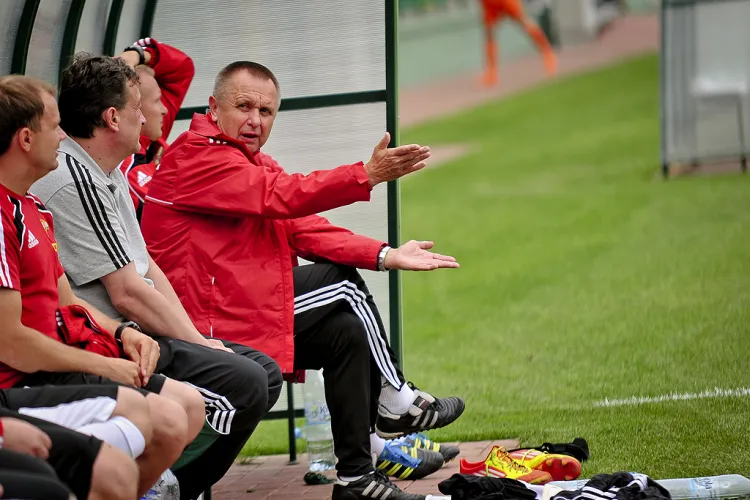 Już wiadomo, że w latach 2011-16 jedynym trenerem, który w Lechii Gdańsk wytrwał na swoim stanowisku cały sezon będzie Bogusław Kaczmarek. 