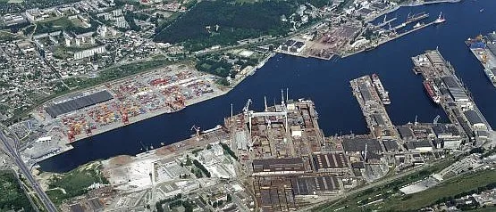W najbliższych latach port w Gdyni czekają poważne zmiany.