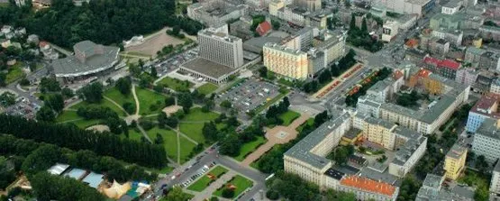 Wpis do rejestru obejmuje układ urbanistyczny powastający w trzech róznych okresach rozwoju Gdyni.