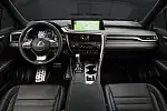 Lexus RX 450h F Sport