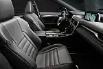 Lexus RX 450h F Sport
