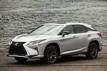 Lexus RX 450h F Sport