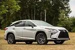 Lexus RX 450h F Sport