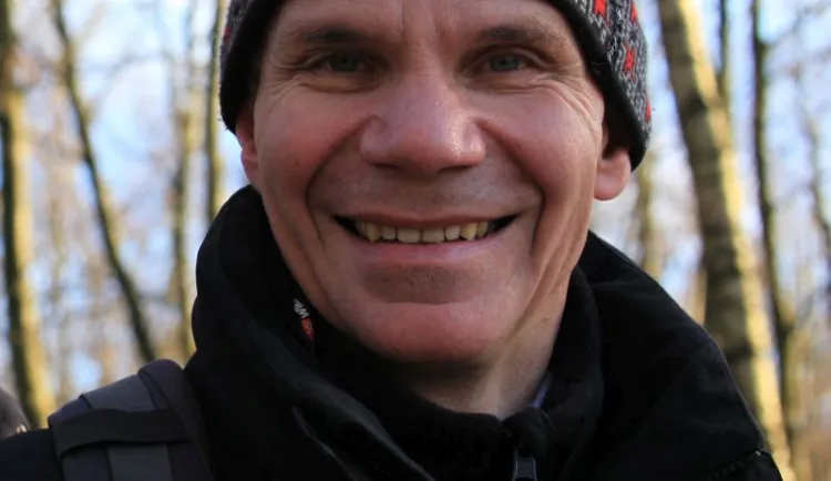 Jacek Bruzdowicz (1952-2015)