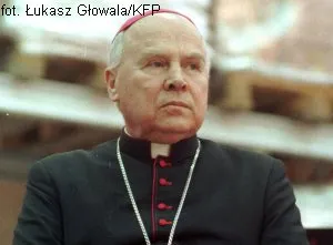 SB próbowała wmanewrować abp. Tadeusza Gocłowskiego w interesy z...