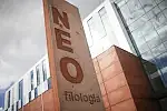 Budynek neofilologii, Uniwersytet Gdański.