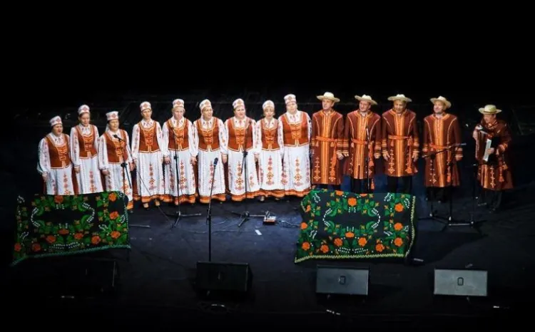 Podczas imprezy co roku występują zespoły prezentujące tradycyjne pieśni i melodie ludowe. Takich koncertów będzie można posłuchać w sobotę 17 października od godz. 15 w gdańskim Domu Technika NOT. 

