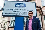 - Chcemy podkreślać wieloletnie tradycje "Bałtyku" i na nich budować oraz rozwijać tę najsłynniejszą fabrykę czekolady w Gdańsku - twierdzi Konrad Mickiewicz, prezes Zakładów Przemysłu Cukierniczego Bałtyk. 