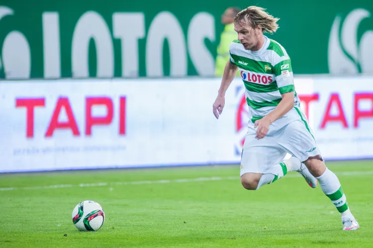 Milos Krasić jest najbardziej utytułowanym piłkarzem, który trafił do Lechii Gdańsk nie tylko w ostatnim oknie transferowym. 