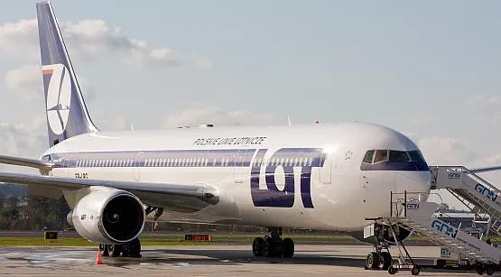 Wielkie Boeingi LOT-u pojawią się w Gdańsku w trzy wrześniowe weekendy.