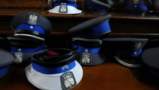Czy po nieoficjalnej imprezie, która odbyła się w ośrodku prewencji policji w Gdańsku, polecą głowy policyjnych dowódców?