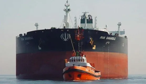 Ponad 7,1 mln ton ładunków płynnych obsłużył Naftoport w 2009 roku.