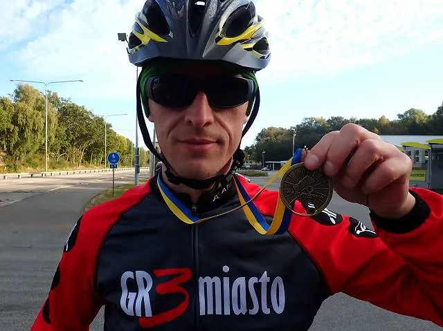 Karskrona Bike Maraton