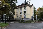 Instytut Hipertermii Onkologicznej w Gdańsku powstał tuż obok Szpitala Klinicznego i Wojewódzkiego Centrum Onkologii.

