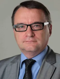 Marek Biernacki (PO) zdobył 42586 głosów, czyli najwięcej w okręgu gdyńsko-słupskim.