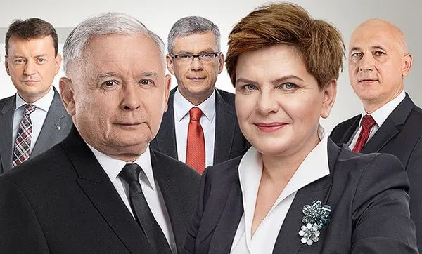 Partia Jarosława Kaczyńskiego wygrała wybory do Sejmu. Czy wytypowana na premiera Beata Szydło stworzy rząd samodzielnie, czy będzie musiała szukać koalicjanta? Przekonamy się o tym najpóźniej we wtorek, gdy znany będzie dokładny podział mandatów.