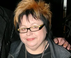 Magdalena Kunicka-Paszkiewicz (1955-2015)