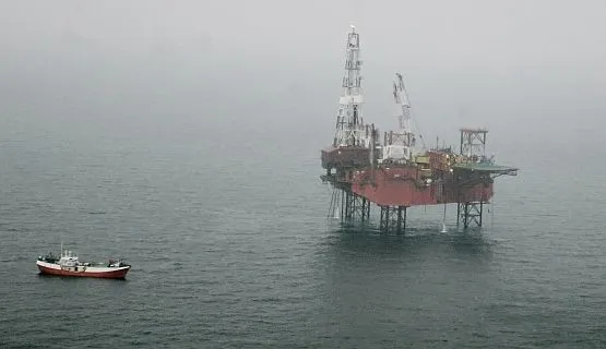 Bałtyk uważany jest za jeden z najbardziej obiecujących obszarów do poszukiwań ropy.
