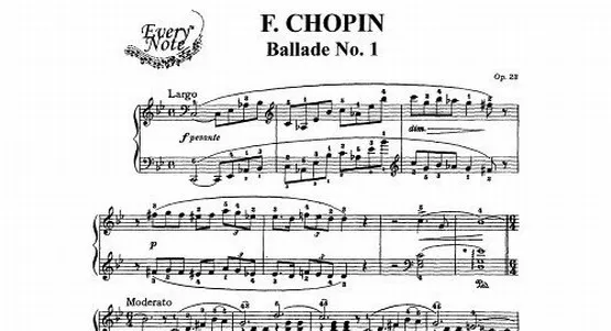 Rok 2010  w Trójmieście , będzie obfitował w wiele przedsięwzięc muzycznych inspirowanych lub poświęconych najbardziej znanemu polskiemu kompozytorowi Fryderykowi Chopinowi