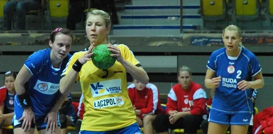 Kolejna szczypiornista Vistalu Łączpolu uzyskała tytuł najlepszego sportowca roku w Gdyni. Tym razem tytuł przypadł Monice Głowińskiej