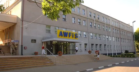Gdańska AWFiS otrzymała tytuł najlepszej uczelni sportowej w kraju