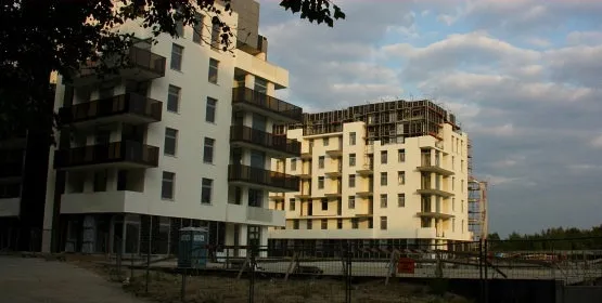 W weekend będzie można obejrzeć m.in. Apartamenty Na Polanie realizowane przez Ekolan.