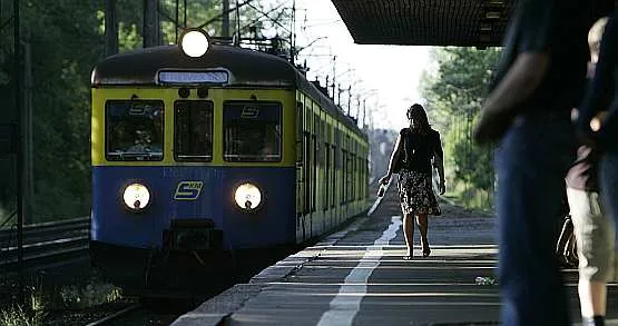 Remont przystanku w Sopocie wpłynie na rozkład jazdy pociągów SKM.