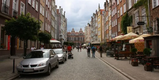 Mieszkania na ul. Piwnej w Gdańsku należą do jednych z najdroższych w Trójmieście.