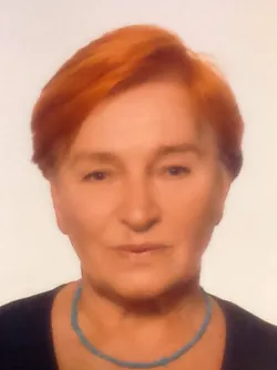 Zaginiona Zofia Sękowska