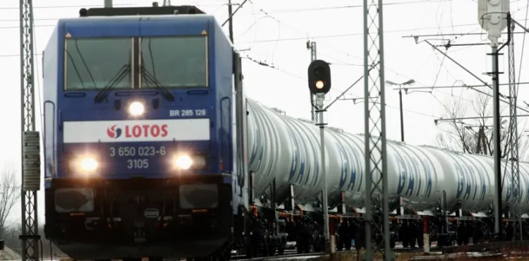Spółka Lotos Kolej uruchamia codziennie kilkaset pociągów towarowych na obszarze całej Polski i kilkanaście w ruchu granicznym.
