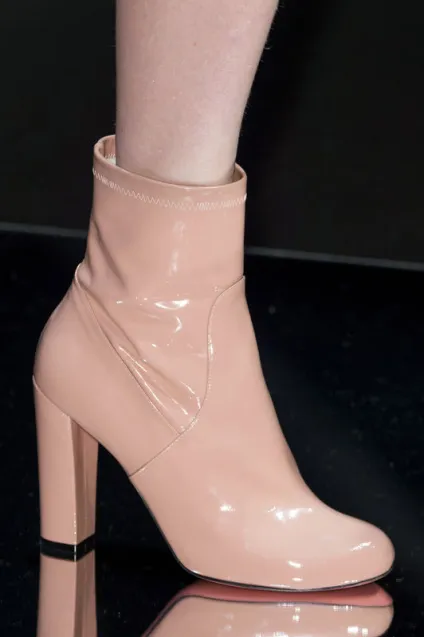 Blumarine, jesień/zima 2015-2016